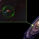 Imagen para el artículo titulado Hay una extraña esfera de 500 años luz completamente vacía en nuestra galaxia